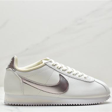Nike Classic Cortez Leather 阿甘系列經典休閑運動鞋 