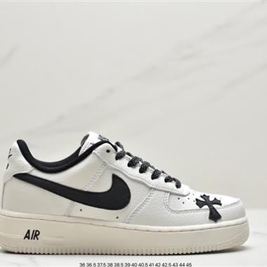 Nike Air Force 1 Low  空軍一號低幫百搭休閑運動板鞋
