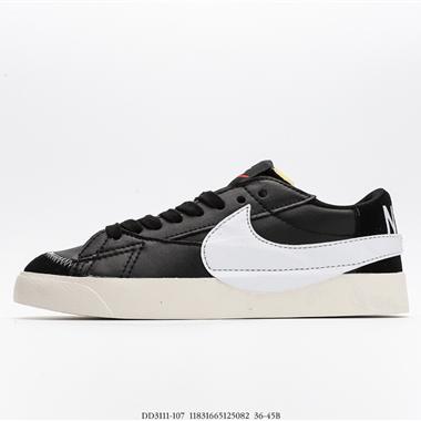 NIKE WMNS Blazer Low LX 開拓者低幫百搭休閑運動板鞋
