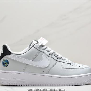 Nike Air Force 1 Low “Have A Nike Day”空軍一號低幫休閑板鞋 