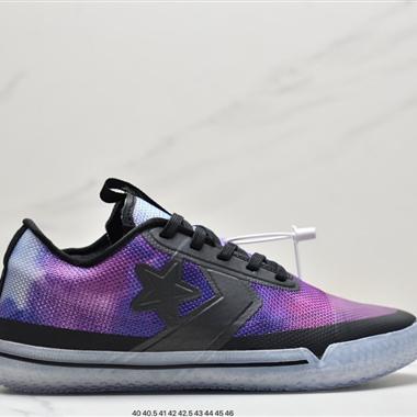 Converse All Star Pro 實戰籃球鞋