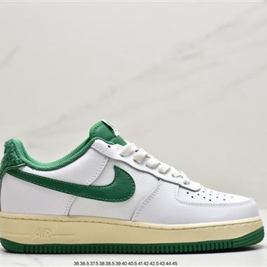 Nike Air Force 1 Low  空軍一號低幫百搭休閑運動板鞋
