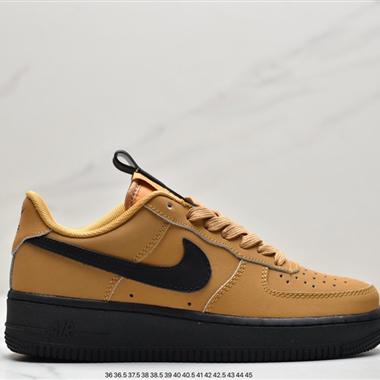 Nike Air Force 1 Low  空軍一號低幫百搭休閑運動板鞋
