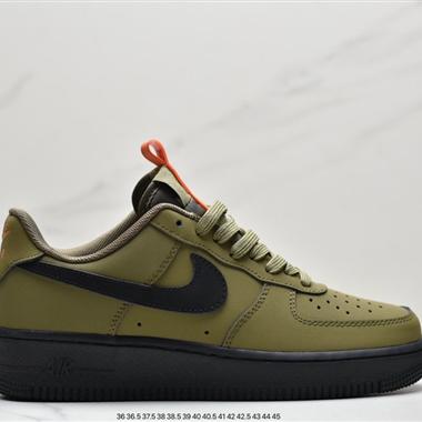 Nike Air Force 1 Low  空軍一號低幫百搭休閑運動板鞋