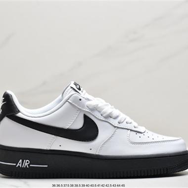 Nike Air Force 1 Low  空軍一號低幫百搭休閑運動板鞋