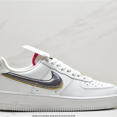 Nike Air Force 1 Low  空軍一號低幫百搭休閑運動板鞋