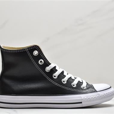  Converse Chuck Taylor ST Leather Hi"Add wool