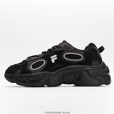 Fila Ravagement 200系列複古老爹