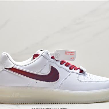 Nike Air Force 1 Low 空軍一號低幫休閑板鞋