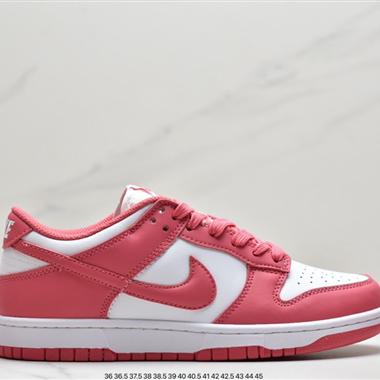 Nike SB Dunk Low"Aged Navy"扣籃系列低幫休閑運動滑板板鞋