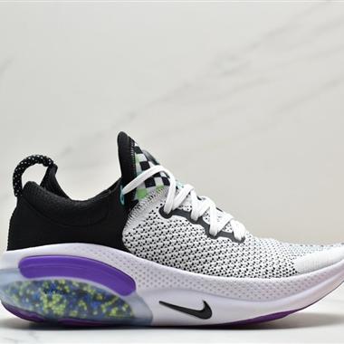 Nike Joyride Run Fk 飛線減震顆粒跑步鞋