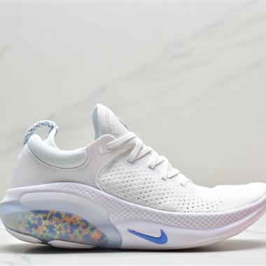 Nike Joyride Run Fk 飛線減震顆粒跑步鞋