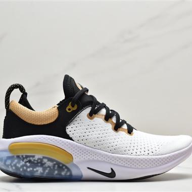Nike Joyride Run Fk 飛線減震顆粒跑步鞋