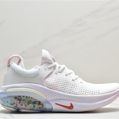 Nike Joyride Run Fk 飛線減震顆粒跑步鞋