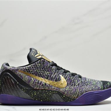 Nike KOBE XI 籃球鞋 
