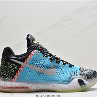 Nike KOBE XI 籃球鞋 