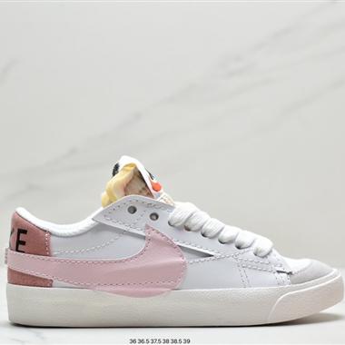 Nike Blazer Low’77 複古經典百搭低幫開拓者休閑運動板鞋