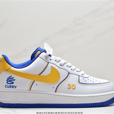 Nike Air Force 1 Low  空軍一號低幫百搭休閑運動板鞋