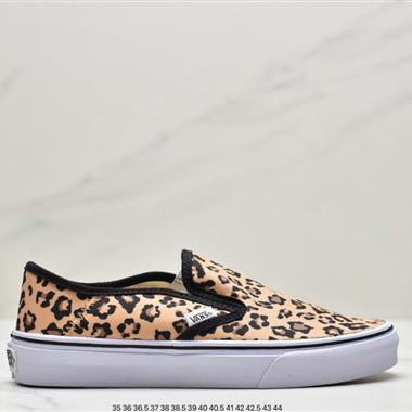Vans Classic Slip-On 低幫板鞋運動鞋