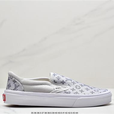 Vans Classic Slip-On 低幫板鞋運動鞋