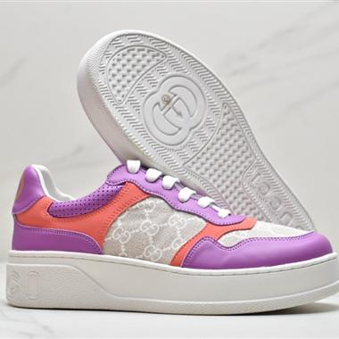 GUCCI  2022新款休閒鞋子