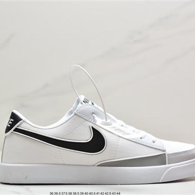 Nike  BLAZER LOW PRM VNTG 開闊者運動休閑板鞋 