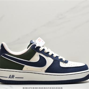 Nike Air Force 1 Low  空軍一號低幫百搭休閑運動板鞋