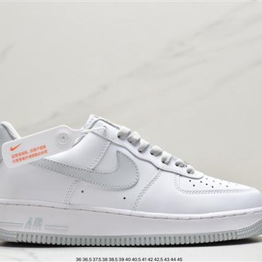 Nike Air Force 1 Low  空軍一號低幫百搭休閑運動板鞋
