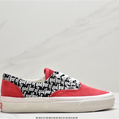 Vans Ear 低幫休閑板鞋