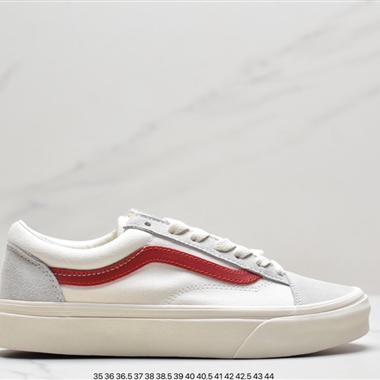 Vans  style36 低幫板鞋運動鞋