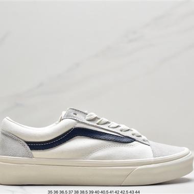 Vans  style36 低幫板鞋運動鞋