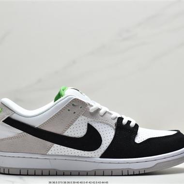 Nike SB Dunk Low Pro 複古低幫休閑運動滑板板鞋