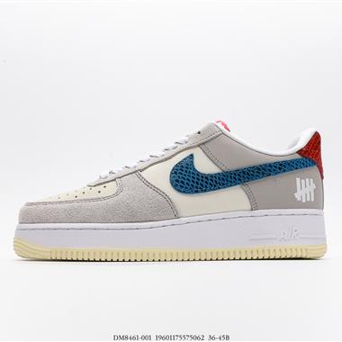 Nike Air Forece 1 空軍一號低幫休閑板鞋