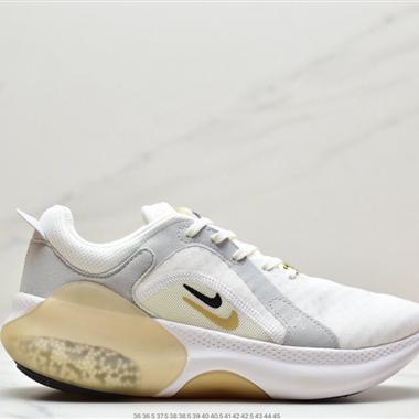 Nike WMNS NIKE JOYRIDE DUAL RUN 2代顆粒跑步鞋休閑運動鞋