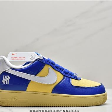 Nike Air Force 1 Low  空軍一號低幫百搭休閑運動板鞋