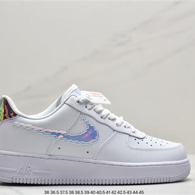Nike Air Force 1 Low  空軍一號低幫百搭休閑運動板鞋