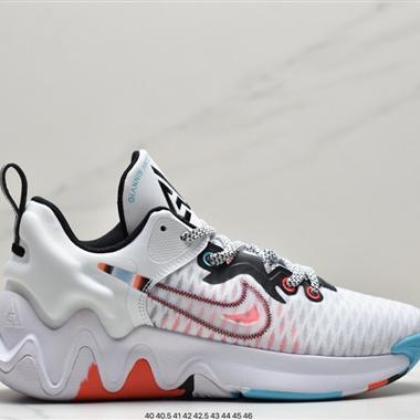 Nike Giannis Immortality Ep 字母哥實戰籃球鞋