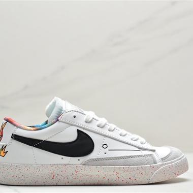 NIKE BLAZER LOW LE 
