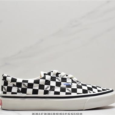 Vans  Ear Lx低幫板鞋運動鞋