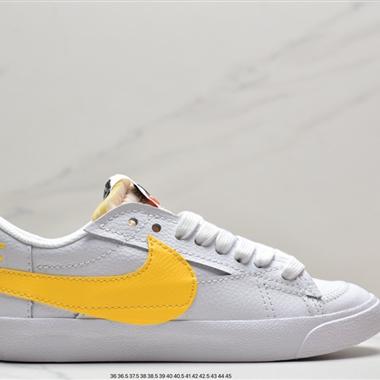 Nike Blazer Low’77 複古經典百搭低幫開拓者休閑運動板鞋
