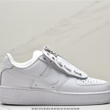 Nike Air Force 1 空軍一號低幫