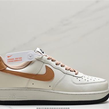 Nike Air Force 1 Low  空軍一號低幫百搭休閑運動板鞋