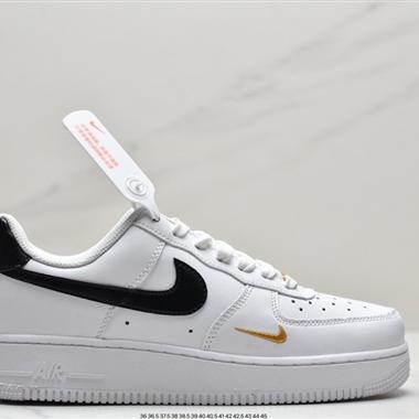 Nike Air Force 1 Low  空軍一號低幫百搭休閑運動板鞋