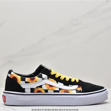 Vans Classic Slip-On 低幫板鞋運動鞋