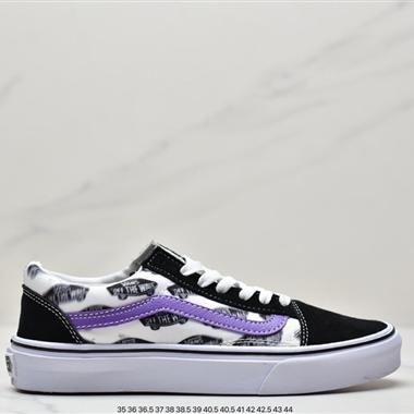 Vans Classic Slip-On 低幫板鞋運動鞋