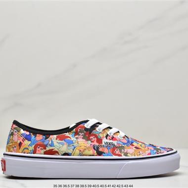 Vans Classic Slip-On 低幫板鞋運動鞋