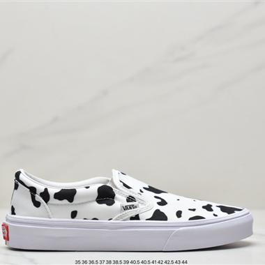 Vans Classic Slip-On 低幫板鞋運動鞋