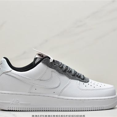 Nike Air Force 1 Low  空軍一號低幫百搭休閑運動板鞋