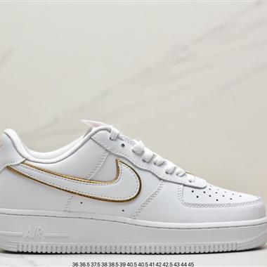 Nike Air Force 1 Low  空軍一號低幫百搭休閑運動板鞋