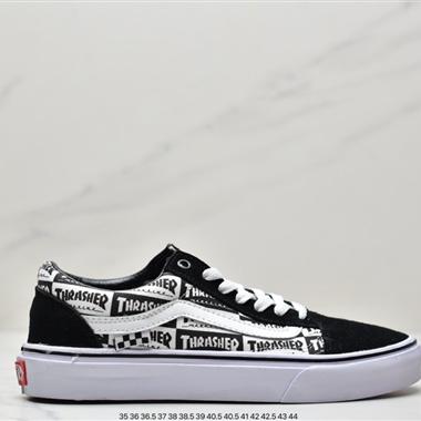 Vans Classic Slip-On 低幫板鞋運動鞋